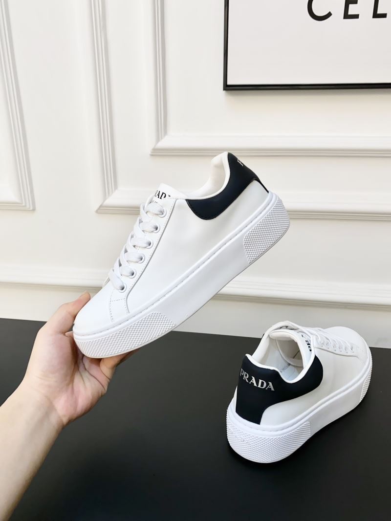 Prada Low Shoes